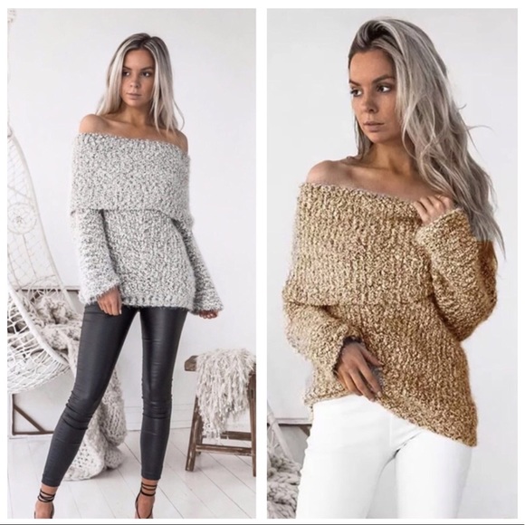 Haute Ellie Tops - Overstocked Reduction